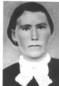 Susan Emeline Damron (1833 - 1879) Profile